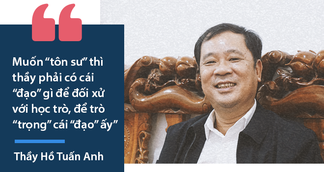 Khi bị bắt nạt, hãy gọi cho thầy! - 17 Khi bị bắt nạt, hãy gọi cho thầy! - 17