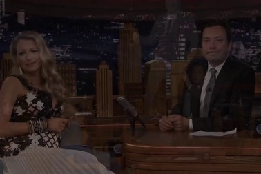 Người đẹp Blake Lively đã sinh con