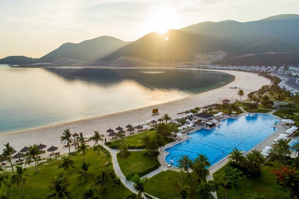 Top 5 bãi biển đẹp nhất Việt Nam khiến hàng triệu du khách mê đắm - 5 Top 5 bãi biển đẹp nhất Việt Nam khiến hàng triệu du khách mê đắm - 5