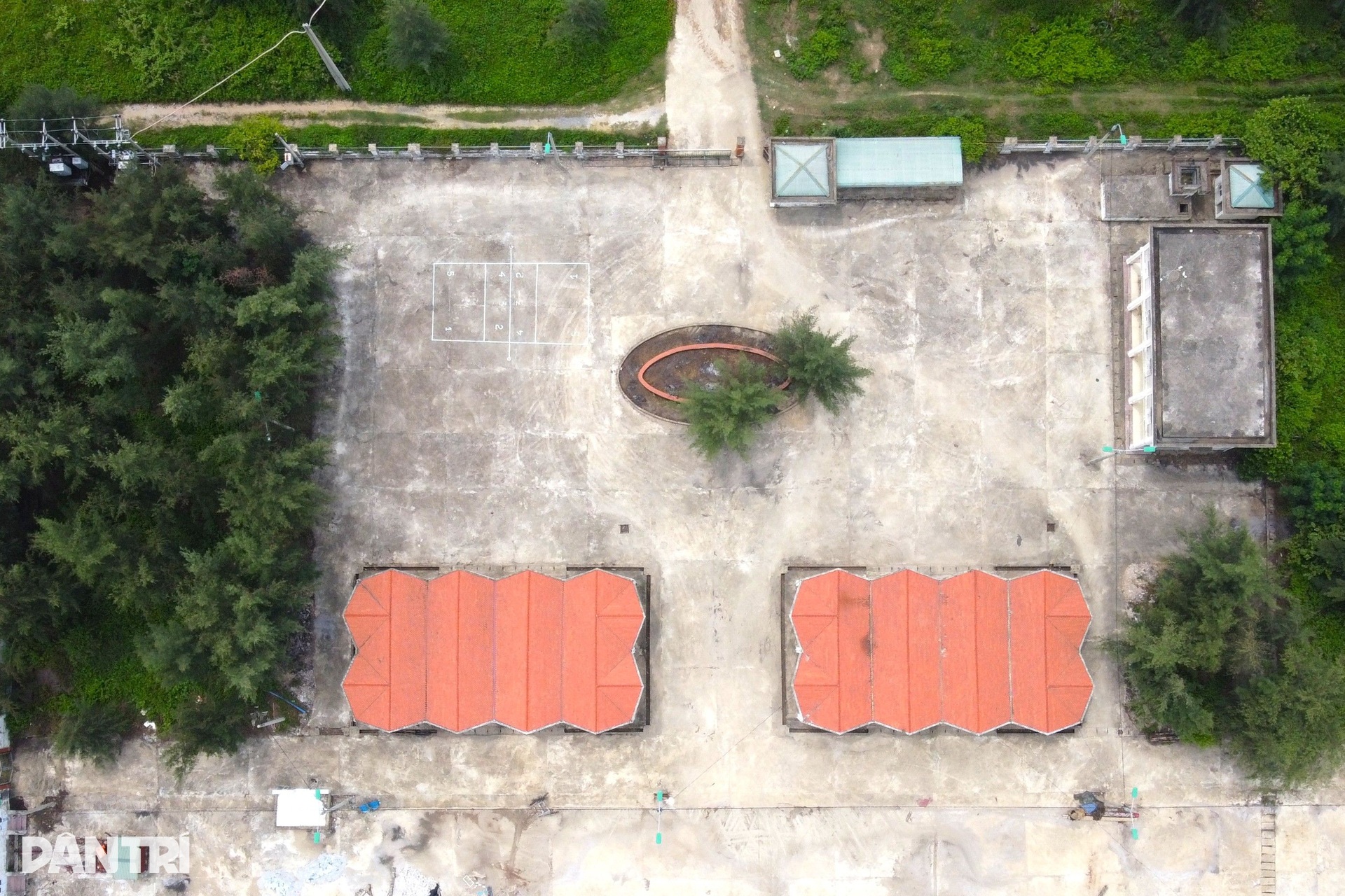 Cảng cá 43 tỷ đồng hoang hóa, dân bỏ thuyền bè - 3