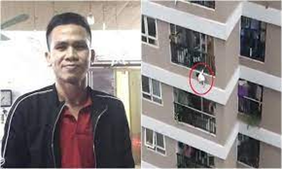Vụ bé gái 4 tuổi rơi từ tầng 24 chung cư: Tôi vô cùng phẫn nộ và đau xót - 2 Vụ bé gái 4 tuổi rơi từ tầng 24 chung cư: Tôi vô cùng phẫn nộ và đau xót - 2