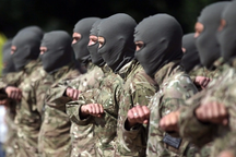 Áo xác nhận một số công dân tham chiến ở Ukraine