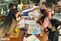 Con thi giữa kỳ căng như chuyển cấp, mẹ bức xúc: "Giảm tải mà thế này ư?"