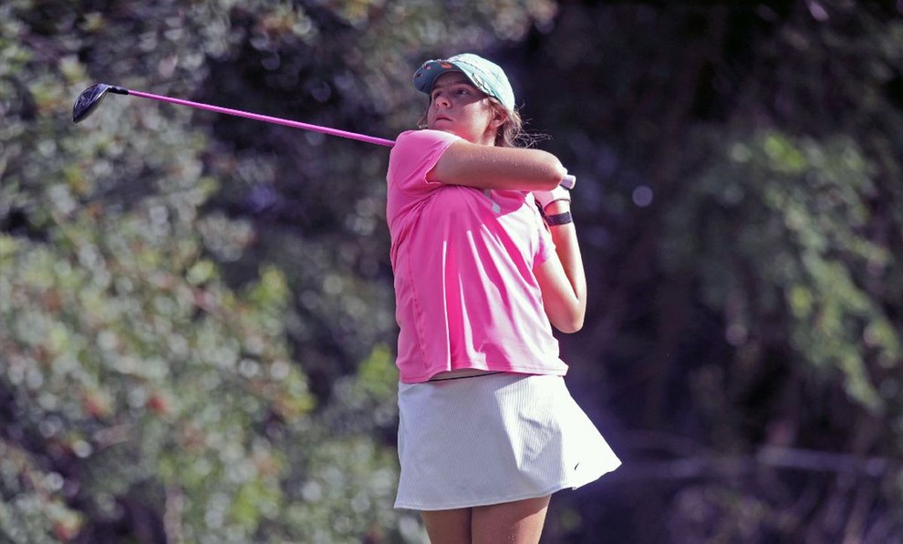 Nữ golf thủ 14 tuổi tham dự giải US Womens Open 2021 - 1 Nữ golf thủ 14 tuổi tham dự giải US Womens Open 2021 - 1