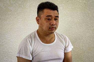 Bắt khẩn cấp "công an giả" nhận chạy án giá hàng trăm triệu