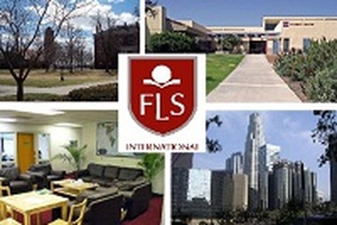 Hội Thảo "Khám phá các chương trình Du học Mỹ, tập đoàn giáo dục FLS"