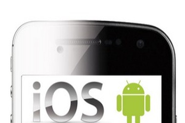 Android hoạt động ổn định gấp đôi so với iOS 7.1