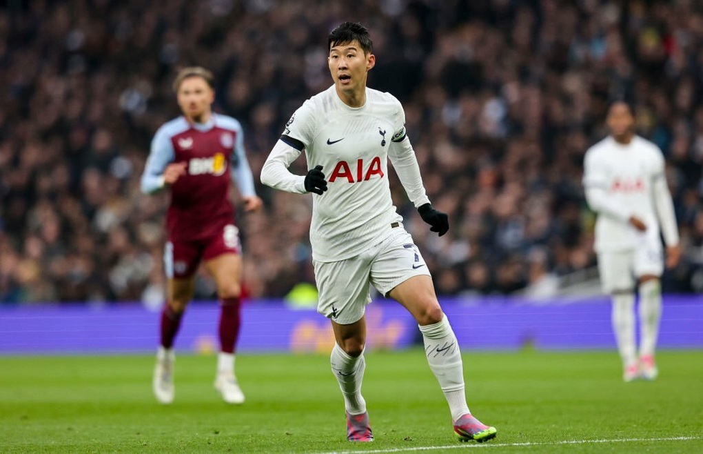 Thua 3 trận liên tiếp, Tottenham bật khỏi top 4 Premier League - 2 Thua 3 trận liên tiếp, Tottenham bật khỏi top 4 Premier League - 2