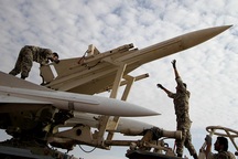 Tehran nói "Mỹ sợ sức mạnh quân sự của Iran"