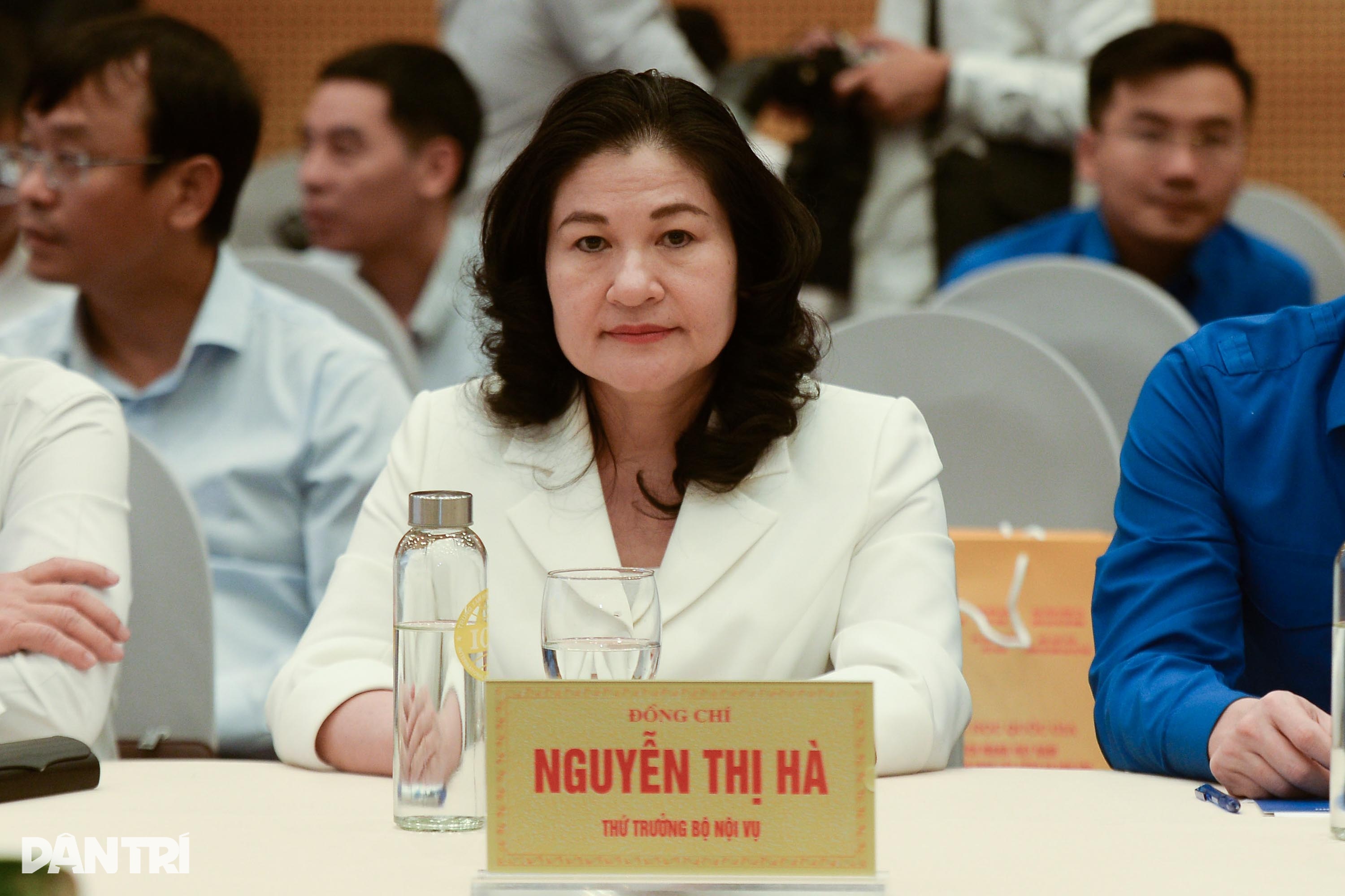 Cơ đồ, uy tín đất nước Việt Nam có công sức không nhỏ của báo chí - 4 Cơ đồ, uy tín đất nước Việt Nam có công sức không nhỏ của báo chí - 4