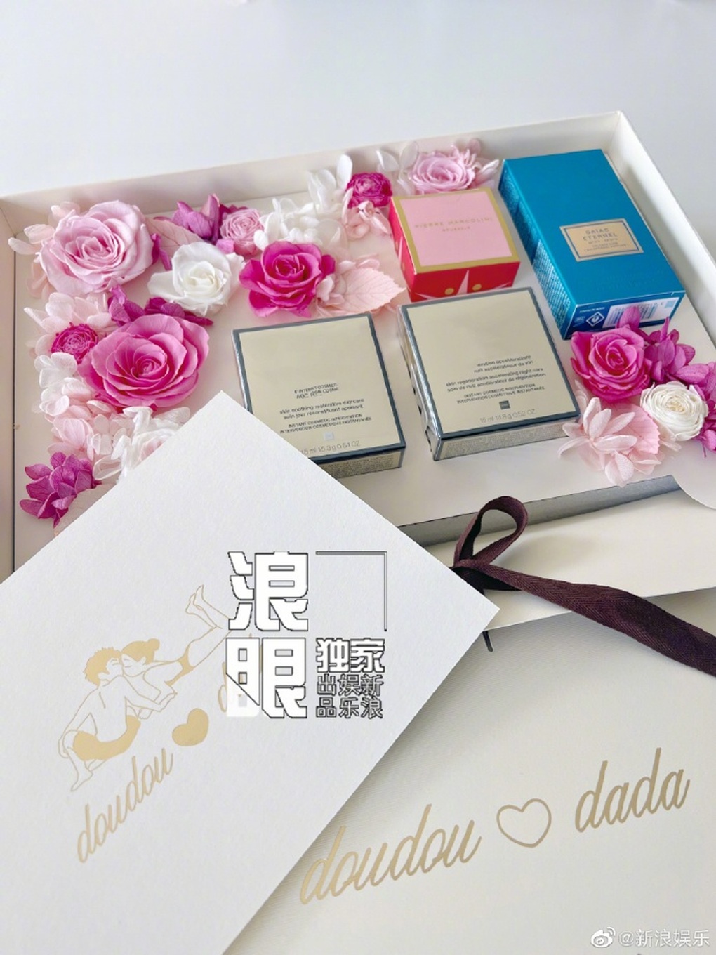 Gia tộc tỷ phú vắng mặt trong lễ cưới của ái nữ và tài tử Đậu Kiêu - 5 Gia tộc tỷ phú vắng mặt trong lễ cưới của ái nữ và tài tử Đậu Kiêu - 5