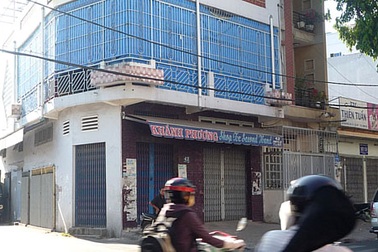 “Kho” chất nổ thứ 3 của ông Phương được phát hiện