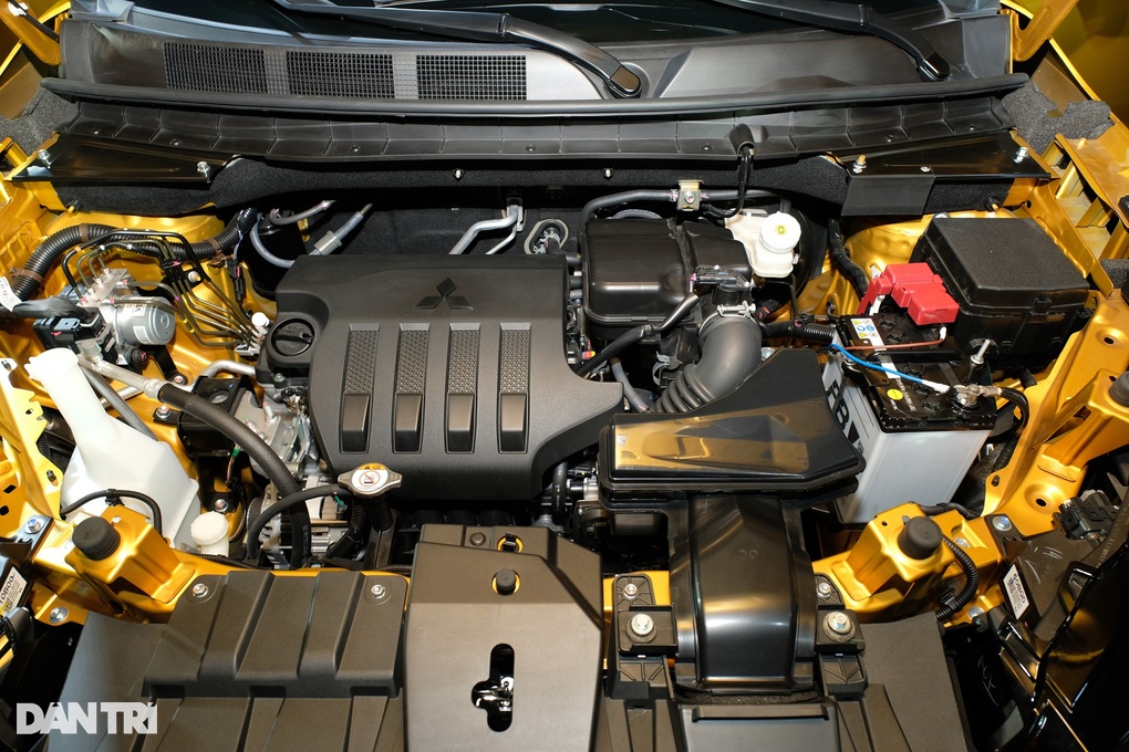 Đối thủ của Hyundai Creta ra mắt Việt Nam, giá từ 620 triệu đồng - 4 Đối thủ của Hyundai Creta ra mắt Việt Nam, giá từ 620 triệu đồng - 4