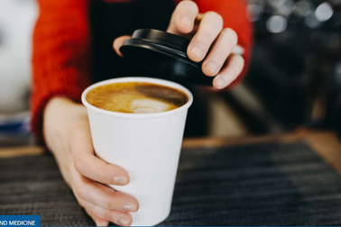 Cà phê chứa acrylamide hóa học có thể gây ung thư?