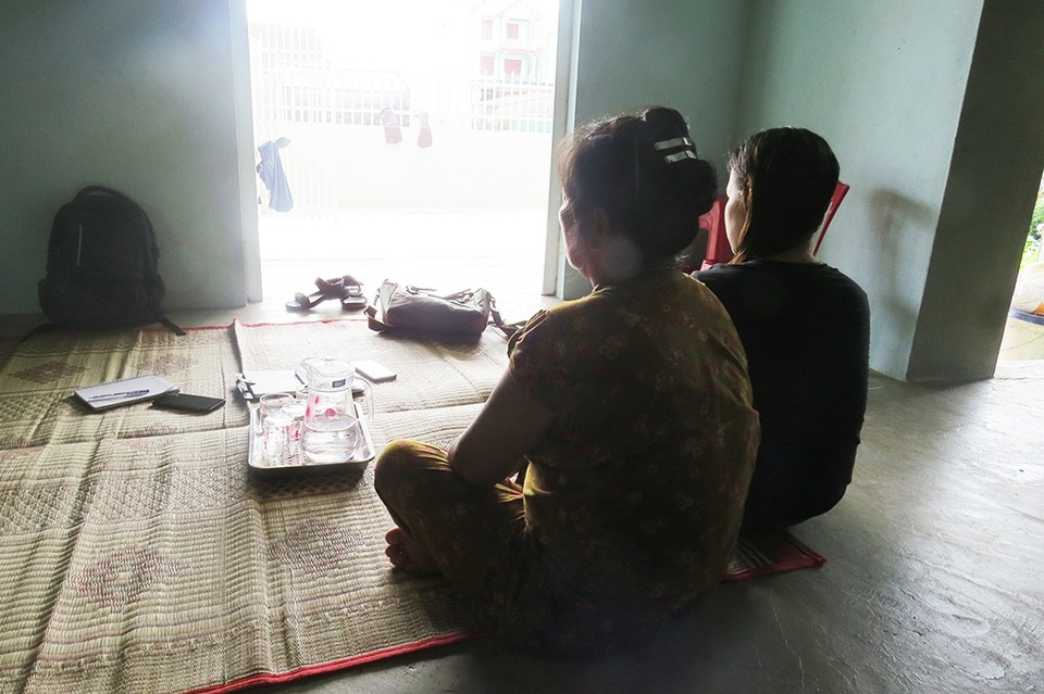 Trẻ em đối diện với nhiều nguy cơ bị xâm hại - 1 Trẻ em đối diện với nhiều nguy cơ bị xâm hại - 1