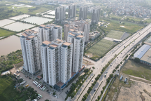 Cá nhân kinh doanh BĐS với quy mô nhỏ không phải thành lập doanh nghiệp