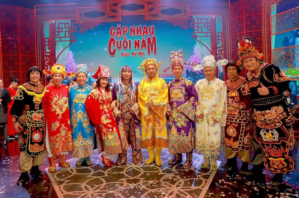 “Phó Thiên Lôi” Duy Nam: “4 năm đá sân Thiên Đình chưa từng nghĩ phải nghỉ hưu” - 2 “Phó Thiên Lôi” Duy Nam: “4 năm đá sân Thiên Đình chưa từng nghĩ phải nghỉ hưu” - 2