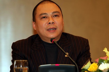 Doanh sinh chính nghiệp