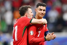 Lý do bất ngờ khiến C.Ronaldo không dự lễ tang của Diogo Jota