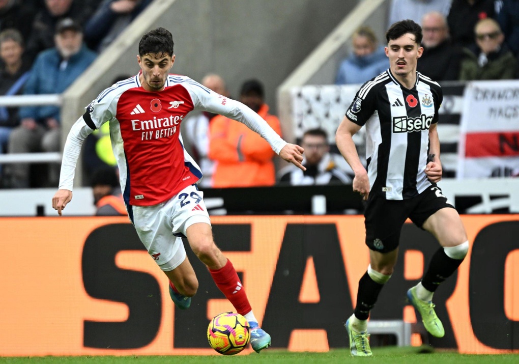 Nhận định Chelsea - Arsenal: Phía trước là bầu trời, phía sau là vực thẳm - 2 Nhận định Chelsea - Arsenal: Phía trước là bầu trời, phía sau là vực thẳm - 2
