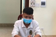 Bêu xấu công an trên Tik Tok, nam thanh niên bị phạt 7,5 triệu đồng
