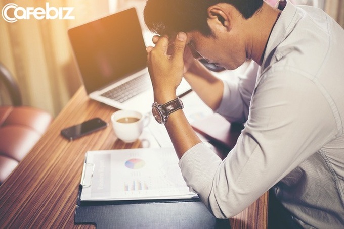 Không có công việc nào là không ấm ức, nhưng bạn đừng quên cuộc đời không chỉ có công việc - Ảnh 1. Không có công việc nào là không ấm ức, nhưng bạn đừng quên cuộc đời không chỉ có công việc - Ảnh 1.
