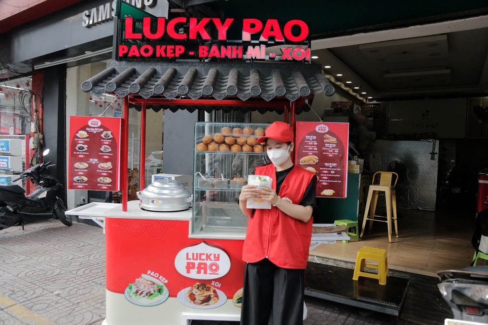 Đầu tư nhượng quyền FB: Nhu cầu ăn uống tạo mô hình kinh doanh sinh lời - 3 Đầu tư nhượng quyền FB: Nhu cầu ăn uống tạo mô hình kinh doanh sinh lời - 3