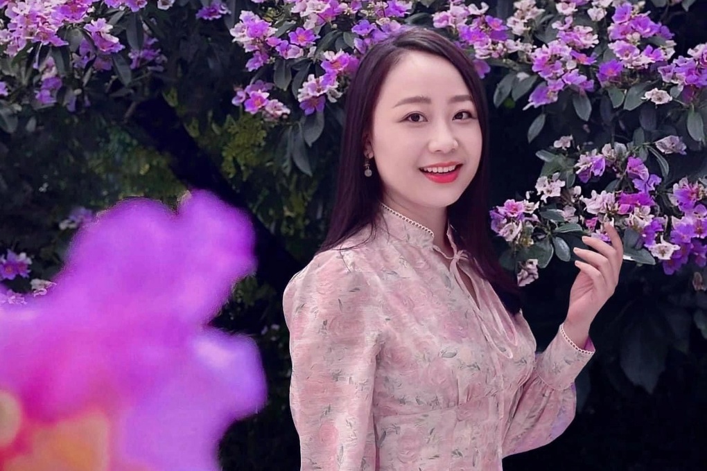 4 năm sau khi bị xe tông, nữ tiếp viên nhận bồi thường 1,2 tỷ đồng - 1 4 năm sau khi bị xe tông, nữ tiếp viên nhận bồi thường 1,2 tỷ đồng - 1