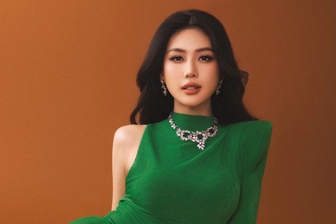 Khởi tố vụ án vu khống liên quan hoa hậu Bùi Quỳnh Hoa