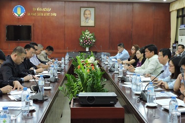 Trung Quốc bắt đầu sang kiểm tra 31 doanh nghiệp xuất khẩu gạo Việt Nam