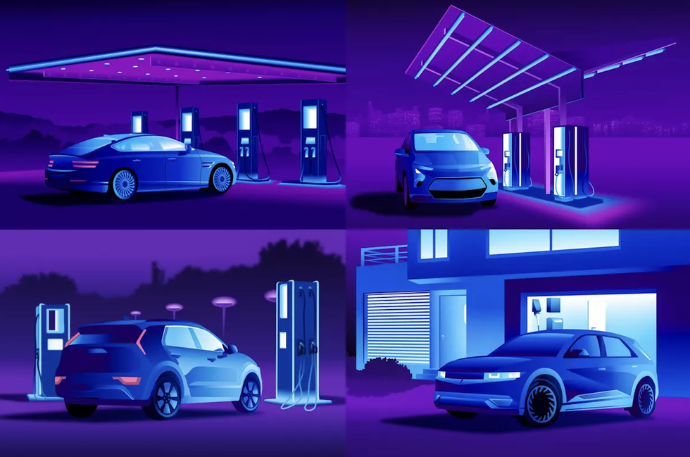 Elon Musk khơi mào cuộc chiến đưa giá xe điện xuống đáy - 1 Elon Musk khơi mào cuộc chiến đưa giá xe điện xuống đáy - 1