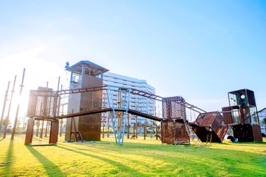 Movenpick Resort Cam Ranh giao dịch sôi động tại TP.HCM