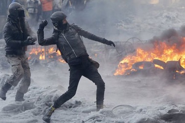 Ukraine: Tổng thống đề nghị lãnh đạo đối lập làm thủ tướng