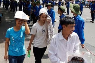 Môn Sinh học - Đề thi và đáp án chính thức