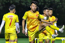 Báo Iraq chỉ ra điểm yếu chí tử của U23 Việt Nam