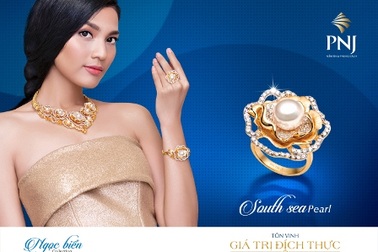 Bí quyết chọn lựa và sử dụng trang sức ngọc trai