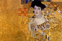 Diện mạo ngoài đời thực của "người đẹp vàng ròng" nổi tiếng trong hội họa