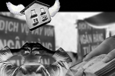 Mất nhà vì thiếu hiểu biết 