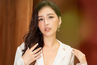 Mai Phương Thúy phản hồi về tình trạng sức khỏe sa sút, liên tục đau ốm