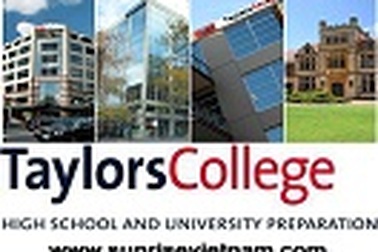 Chương trình dự bị đại học Úc