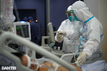 Mắc Covid-19 có được hưởng trợ cấp BHXH?