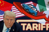 Ông Trump dọa đánh thuế trả đũa lên tất cả quốc gia