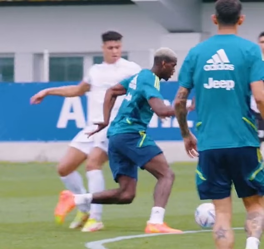 Vừa gia nhập Juventus, Paul Pogba dính chấn thương và nghỉ thi đấu dài hạn - 2 Vừa gia nhập Juventus, Paul Pogba dính chấn thương và nghỉ thi đấu dài hạn - 2