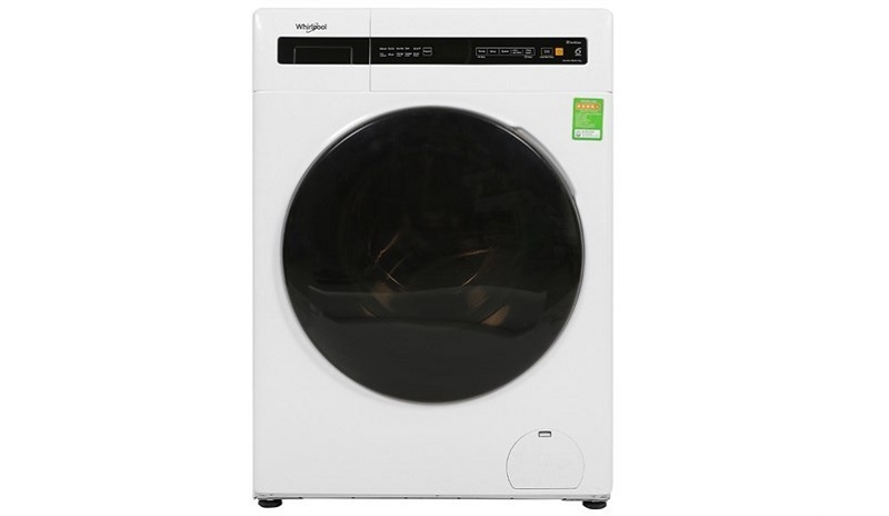 TOP 4 máy giặt Whirlpool giá chỉ khoảng 5 triệu đáng mua năm 2025