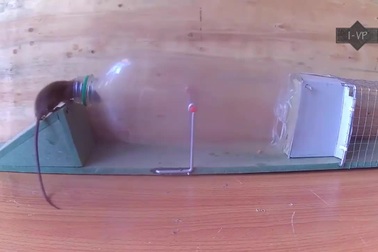 Hướng dẫn tự chế bẫy bắt chuột đơn giản