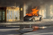 Nghi phạm vụ nổ xe Tesla là lính đặc nhiệm Mỹ