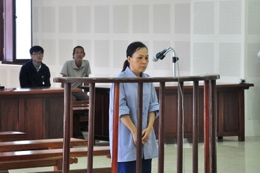 Cán bộ thi hành án môi giới hối lộ lãnh 3 năm tù