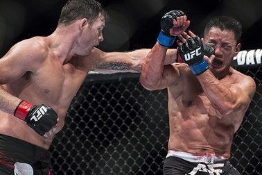 Trận thua đau đớn khiến Cung Lê giải nghệ MMA