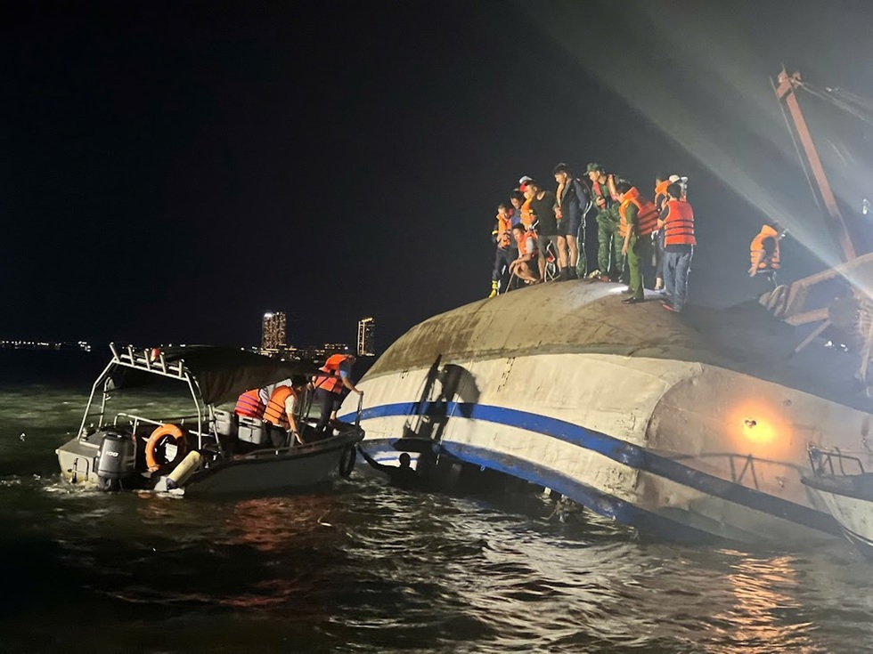 Thiết kế an toàn trong du lịch - 1