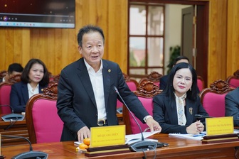 Tập đoàn T&T Group đề xuất nghiên cứu đầu tư nhiều dự án trọng điểm tại Lâm Đồng